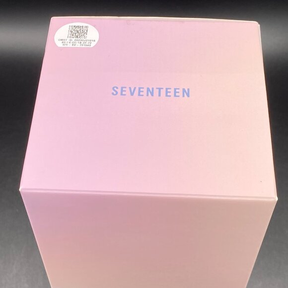 Seventeen Official Light Stick Ver. 3 Caratbong Concert Penlight Kpop - Picture 6 of 10